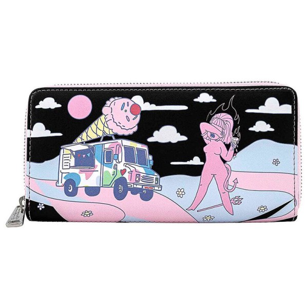 Loungefly Valfre Lucy Ice Cream