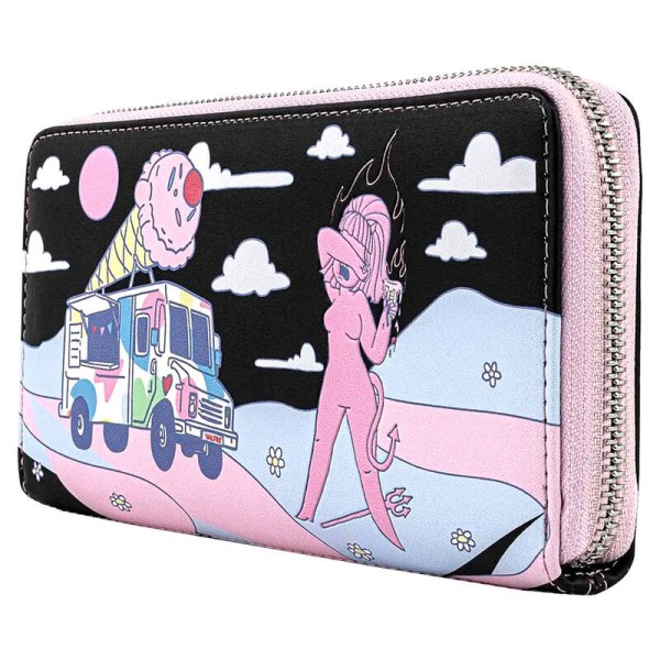 Loungefly Valfre Lucy Ice Cream