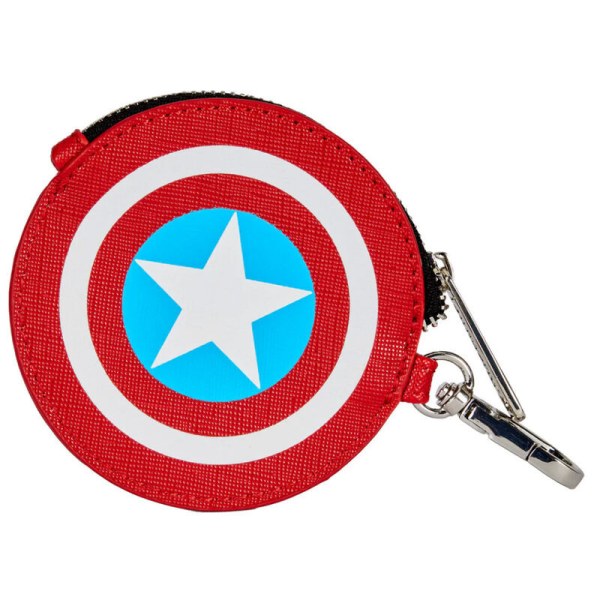 bolsos de hombro Loungefly Marvel Los Vengadores