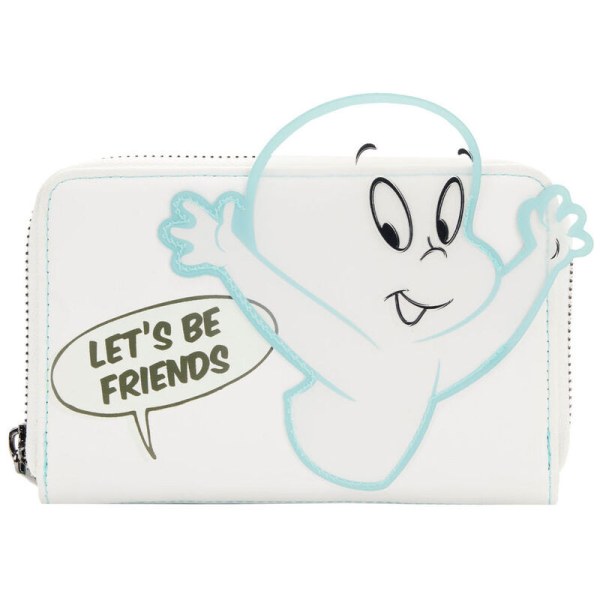 Cartera Loungefly Casper, el fantasma amigable