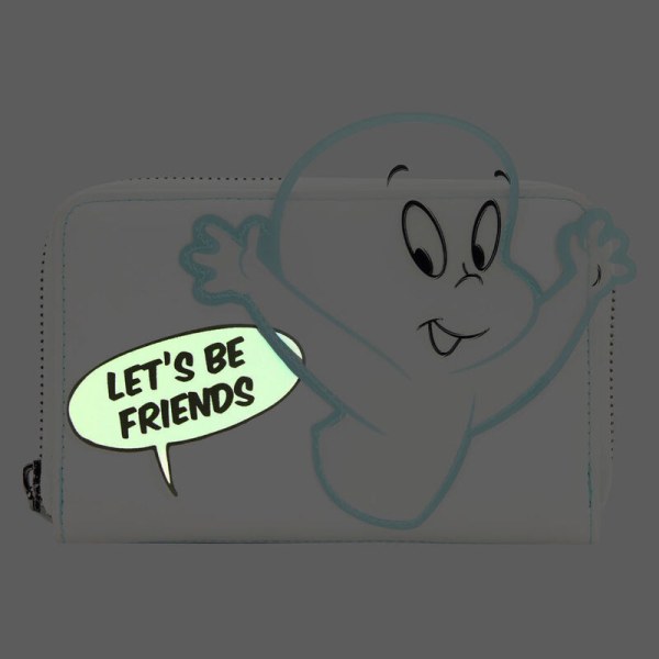 Cartera Loungefly Casper, el fantasma amigable