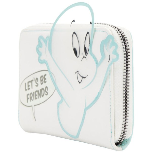 Cartera Loungefly Casper, el fantasma amigable
