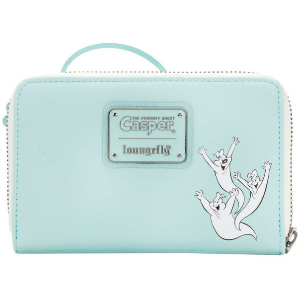 Cartera Loungefly Casper, el fantasma amigable