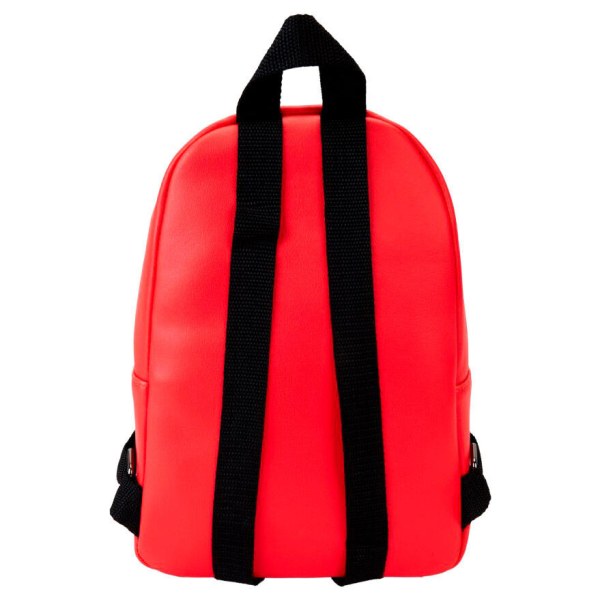 mochilas Loungefly Marvel Comic Action Wolverine 50 aniversario 27 cm