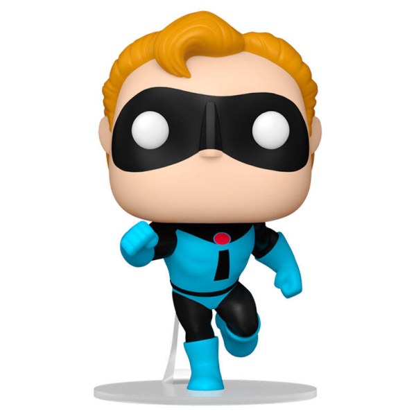 Figura POP! 1509 Los Increíbles Mr. Increíble