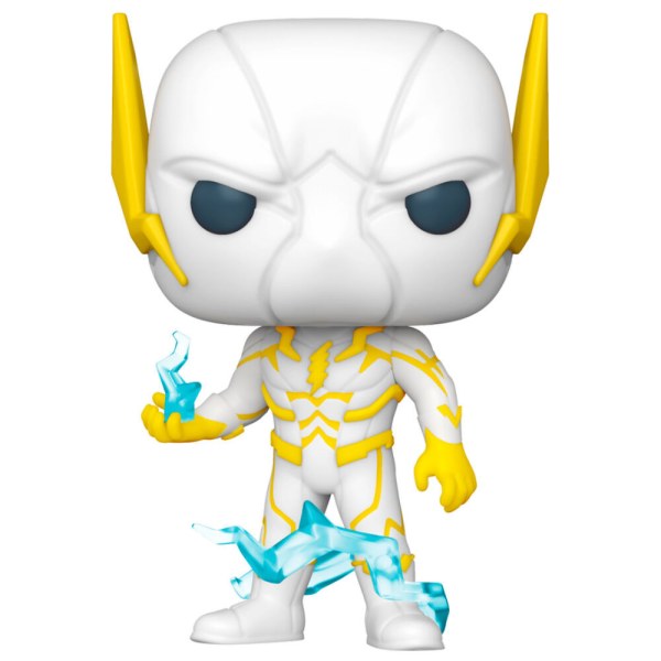 POP! 1100 DC Comics Flash Godspeed