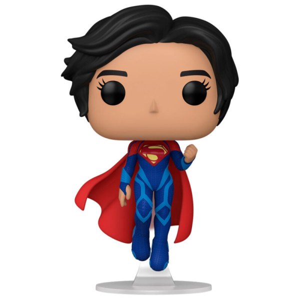 POP! 1339 DC Comics The Flash - Supergirl