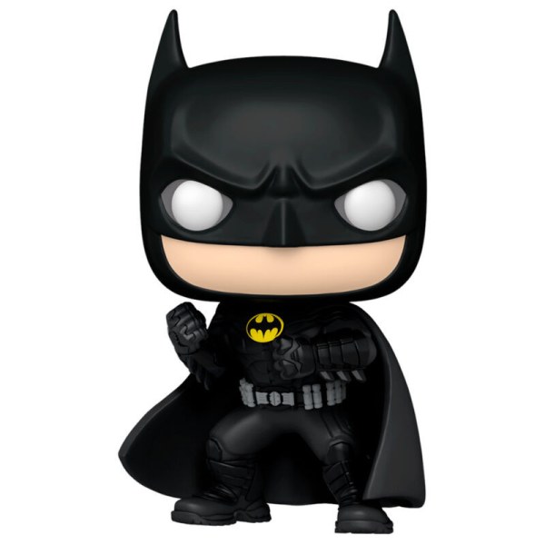 Figura POP! 1342 DC Comics The Flash - Batman Keaton