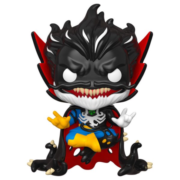 Figura POP! 602 Marvel Max Venom Doctor Strange