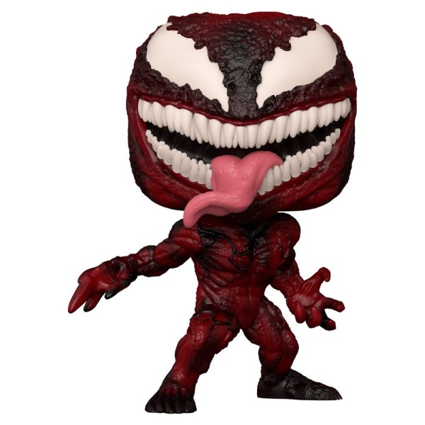 Figura POP! 889 Marvel Venom 2 Carnage