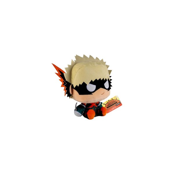 Peluche Bakugo - MY HERO ACADEMIA