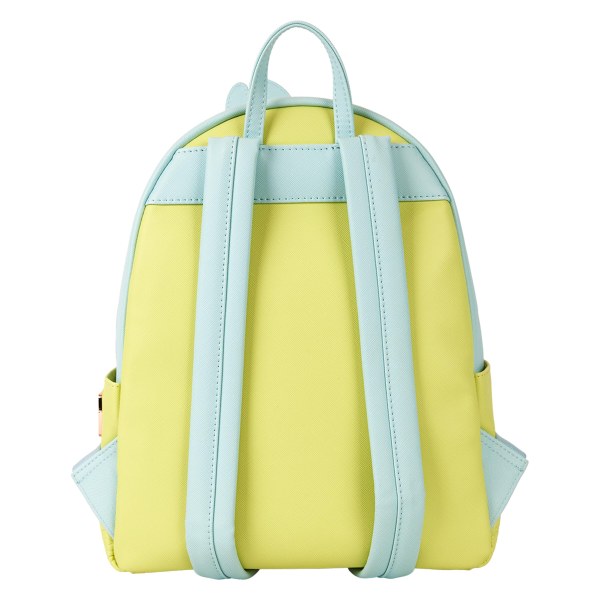 mochilas Bambi con tres bolsillos - DISNEY LOUNGEFLY