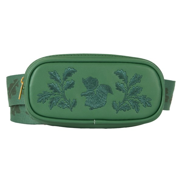 Bolso bandolera convertible con textura acolchada y monedero Bambi - DISNEY LOUNGEFLY