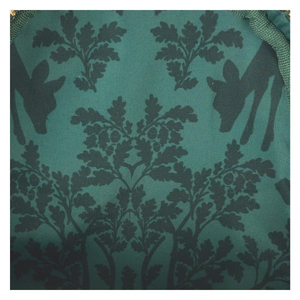 Bolso bandolera convertible con textura acolchada y monedero Bambi - DISNEY LOUNGEFLY