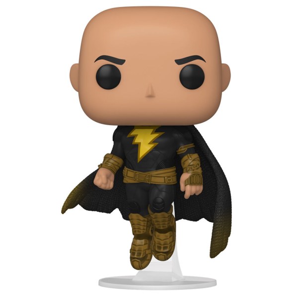 POP! 1231 DC Comics Black Adam - Black Adam