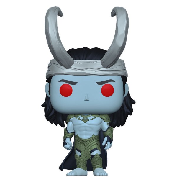 Figura POP! 972 Marvel What If Frost Giant Loki
