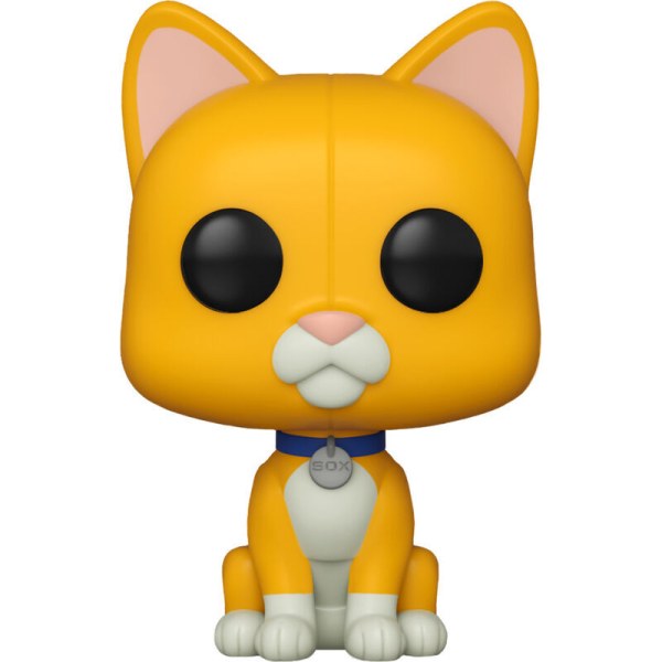 POP! 1213 Disney Pixar Lightyear Sox