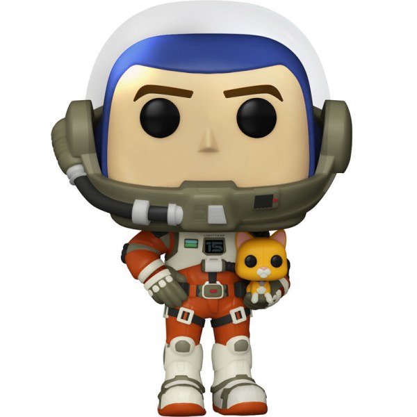 Figura POP! 1211 Disney Pixar Lightyear Buzz Lightyear XL-15