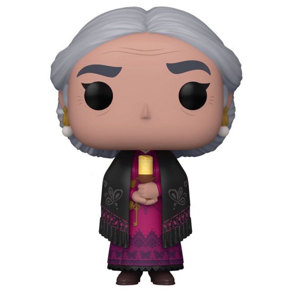 ¡POP! Figura 1151 Disney Encanto Abuela Alma Madrigal