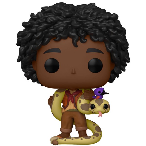 ¡POP! Figura 1149 Disney Encanto Antonio Madrigal