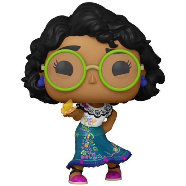 ¡POP! Figura 1145 Disney Encanto Mirabel Madrigal