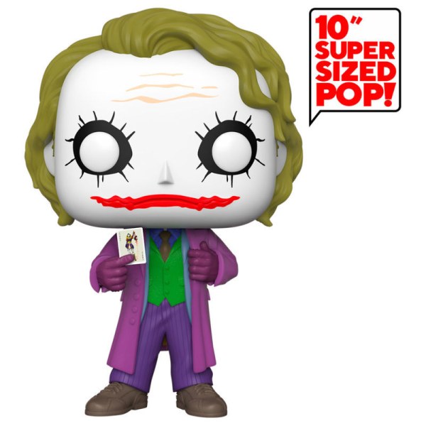 Figura POP! 334 DC Comics Joker 25cm