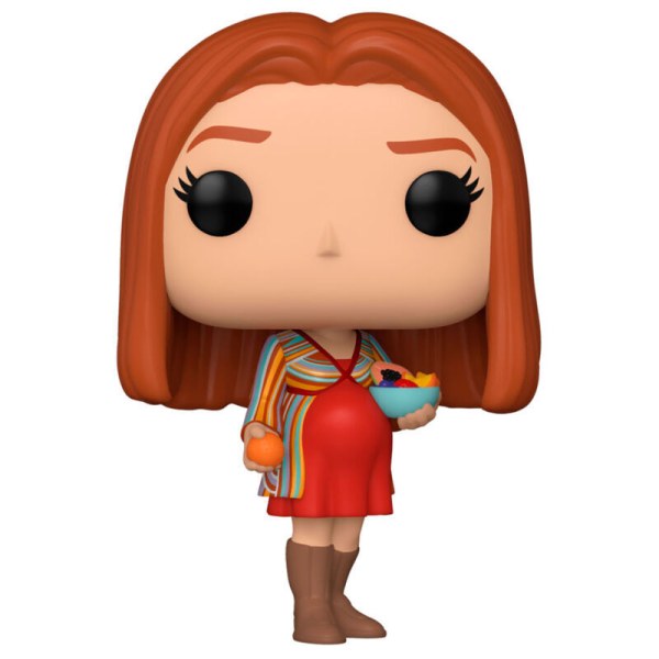¡POP! Figura 717 Marvel WandaVision Wanda 70s