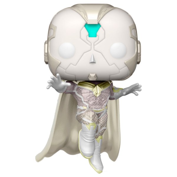 Figura POP! 824 Marvel WandaVision La Visión