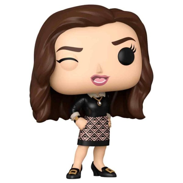 POP! 1457 Meme Marvel Wanda Vision Agatha Harkness