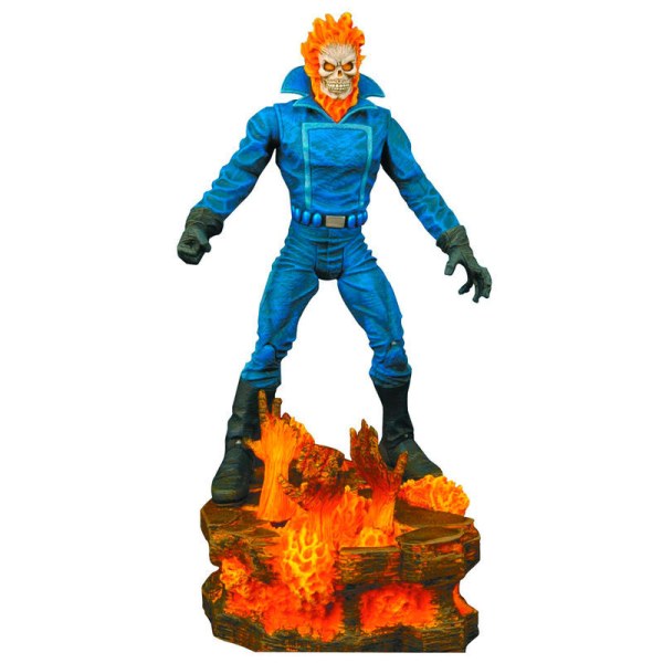 Figura seleccionada de Marvel Ghost Rider