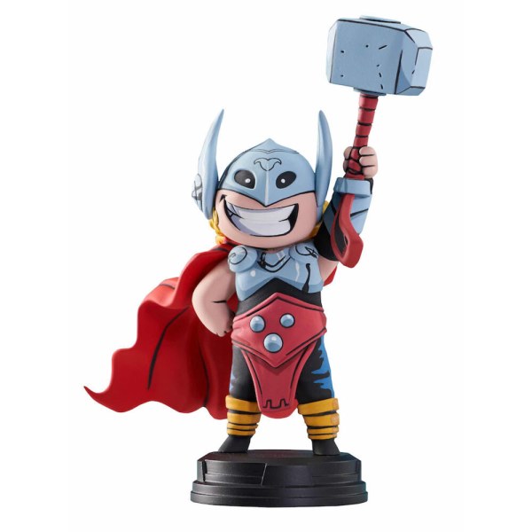 Figura de Thor de Marvel de 13 cm