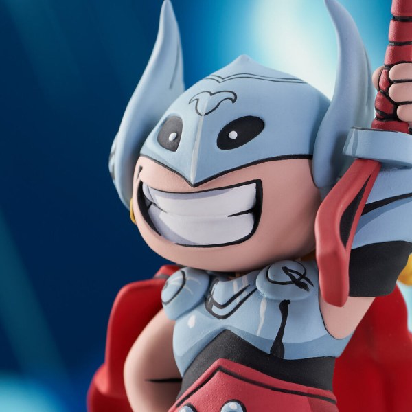 Figura de Thor de Marvel de 13 cm