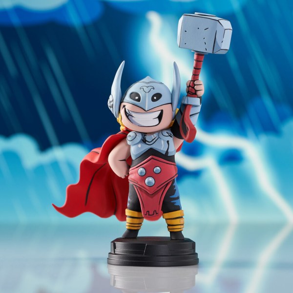 Figura de Thor de Marvel de 13 cm