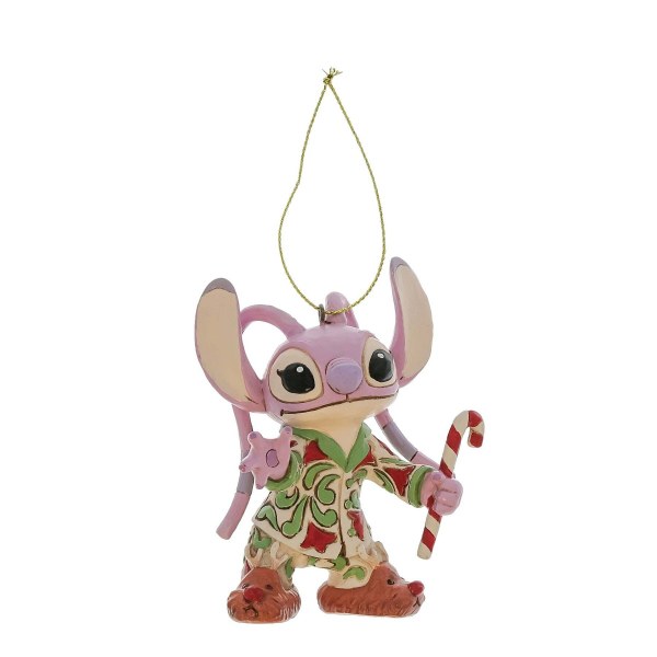 Ángel en NAVIDAD Adorno Colgante - DISNEY TRADITIONS