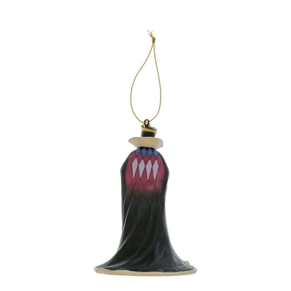 Adorno colgante de la Reina Malvada - DISNEY TRADITIONS