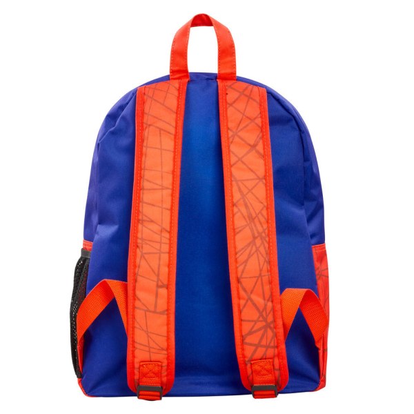 mochilas de nailon Loungefly Marvel Spiderman