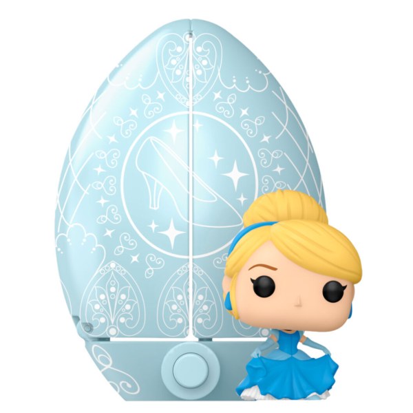Figura Huevo Pocket POP Disney surtido (1 figura)