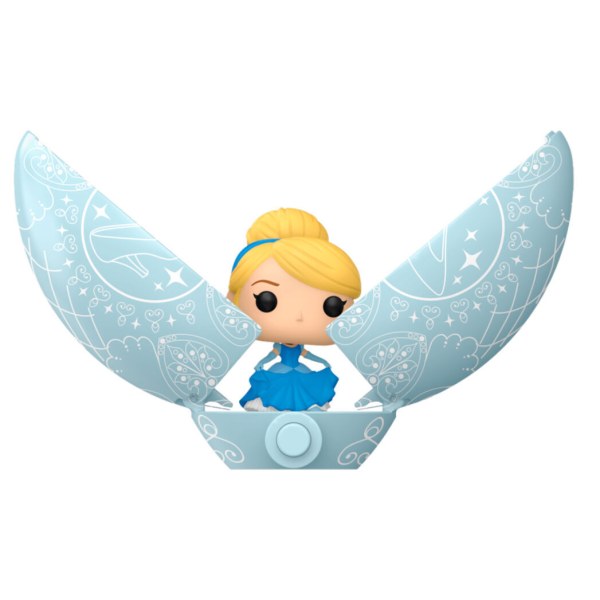 Figura Huevo Pocket POP Disney surtido (1 figura)
