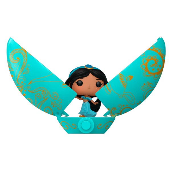 Figura Huevo Pocket POP Disney surtido (1 figura)