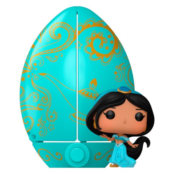 Figura Huevo Pocket POP Disney surtido (1 figura)