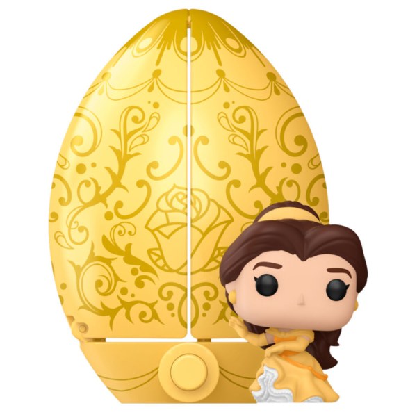 Figura Huevo Pocket POP Disney surtido (1 figura)