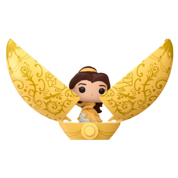 Figura Huevo Pocket POP Disney surtido (1 figura)