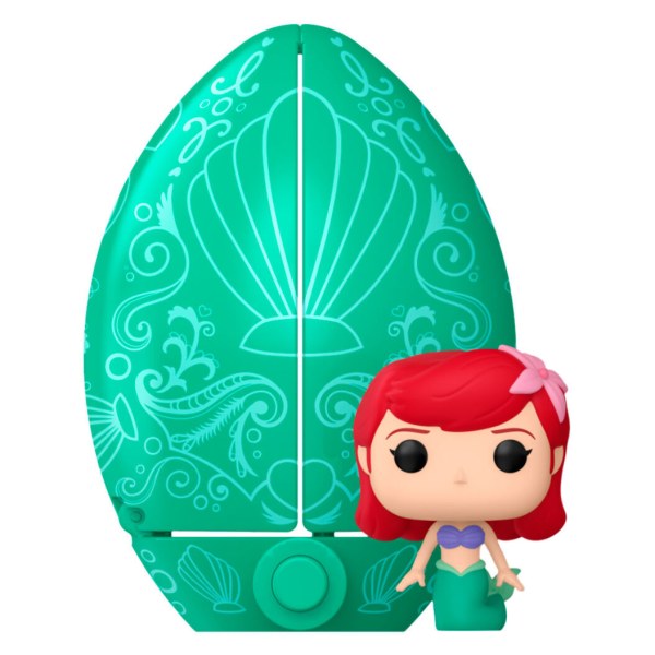 Figura Huevo Pocket POP Disney surtido (1 figura)