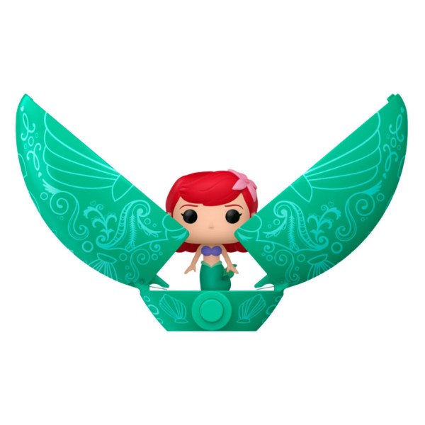 Figura Huevo Pocket POP Disney surtido (1 figura)