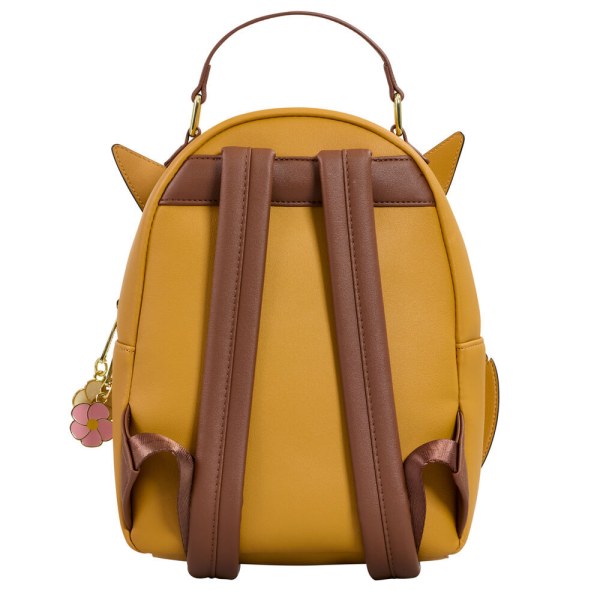 mochilas Loungefly Pokemon Eevee de 28 cm