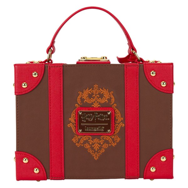 Bolsa maleta Loungefly Harry Potter Hogwarts Express