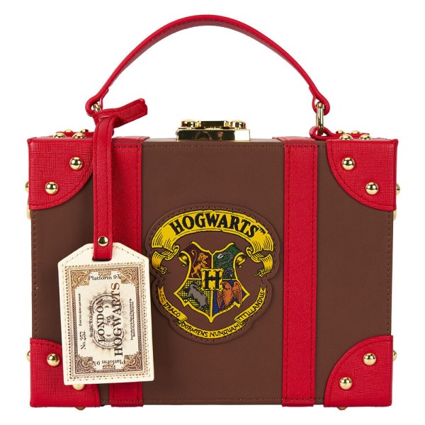 Bolsa maleta Loungefly Harry Potter Hogwarts Express