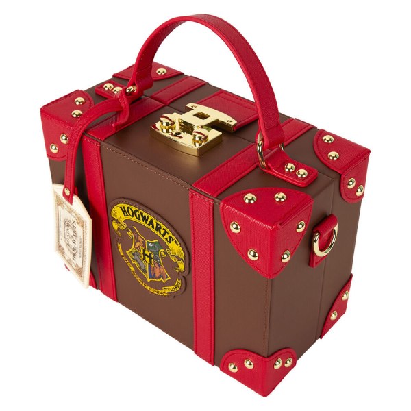 Bolsa maleta Loungefly Harry Potter Hogwarts Express