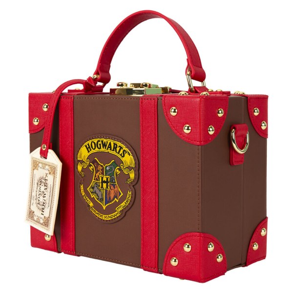 Bolsa maleta Loungefly Harry Potter Hogwarts Express