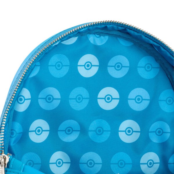 mochilas acuática Loungefly Pokemon Bubbles de 25 cm